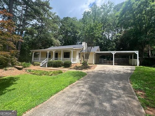 916 Curry Cir Se, Conyers, GA, 30094-2710 | Card Image