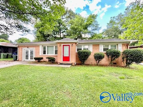 4734 Blue Haven Dr Nw, Huntsville, AL, 35810-1814 | Card Image