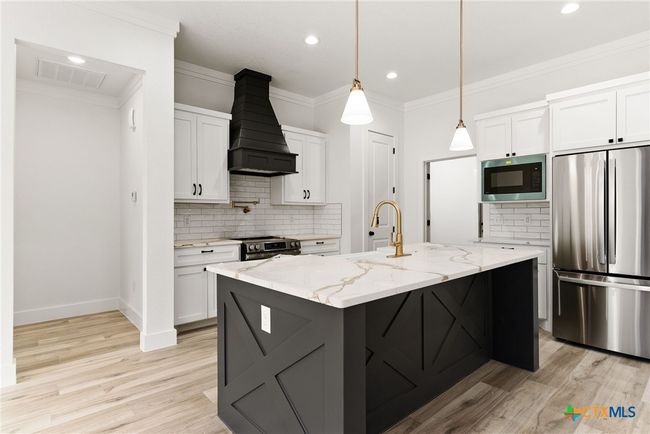 6 E Pima Ln, House other with 4 bedrooms, 2 bathrooms and null parking in Belton TX | Image 20