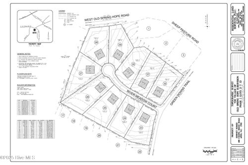 2709 River Meadow Ct, Spring Hope, NC, 27882-2101 | Card Image