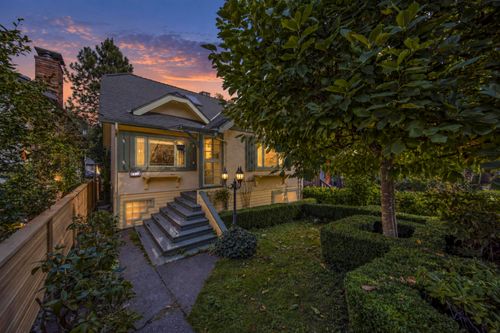 3519 W 14th Ave, Vancouver, BC, V6R2W3 | Card Image