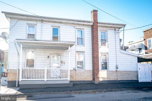 20 S 6th Street, MAHANOY CITY, PA, 17948 | Card Image