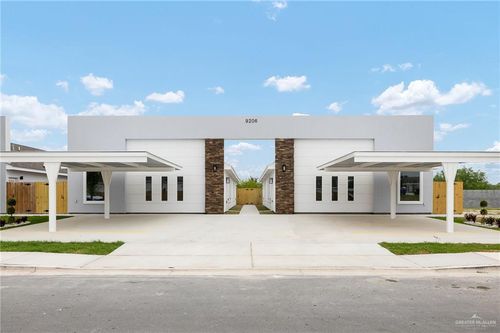 9206 N 56th Lane, McAllen, TX, 78504 | Card Image