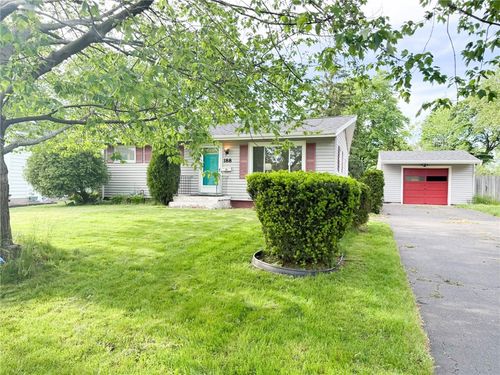 188 Menard Dr, Greece, NY, 14616-4336 | Card Image