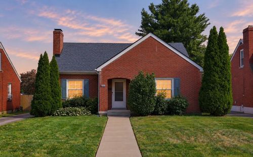 593 Mitchell Ave, Lexington, KY, 40503 | Card Image