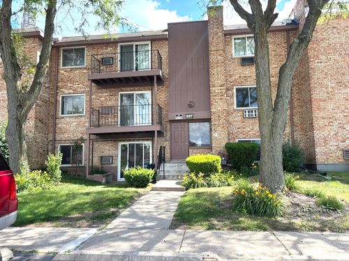 apt-201-827 W College Blvd, Addison, IL, 60101-1512 | Card Image