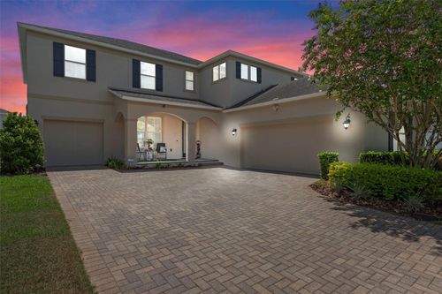 9025 Horizon Pointe Trl, WINDERMERE, FL, 34786-8424 | Card Image