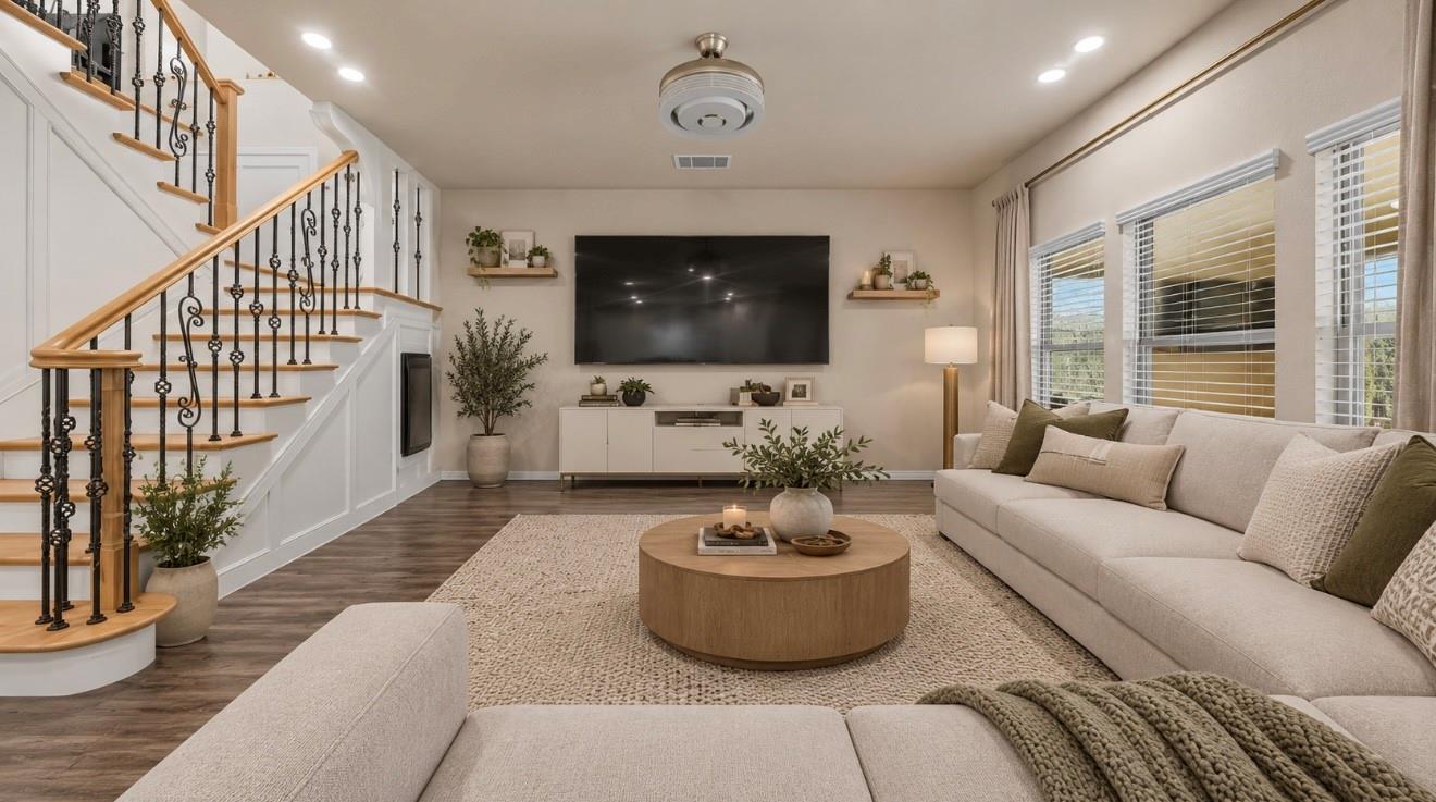 Residential in Houston