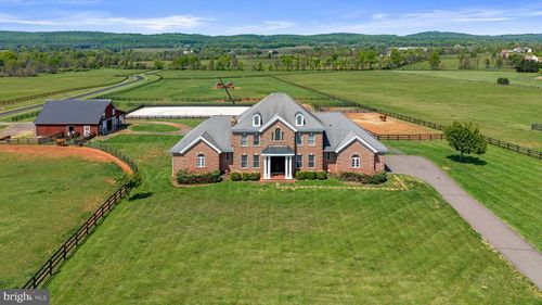 15145 Lees Crossing Ln, LEESBURG, VA, 20176-5652 | Card Image