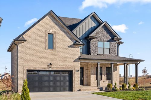 809 Willowicke Dr, Clarksville, TN, 37043-2694 | Card Image