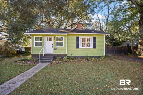 3053 Calais St, Mobile, AL, 36606-4119 | Card Image