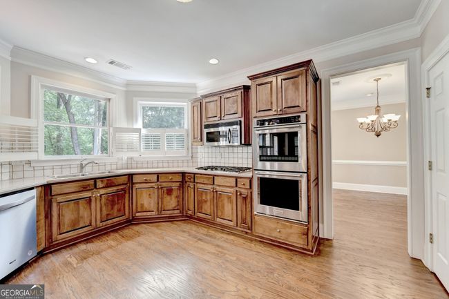 4025 Two Rivers Dr, House other with 4 bedrooms, 4 bathrooms and null parking in Cumming GA | Image 28