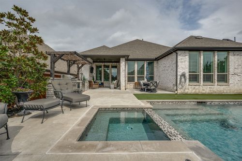 805 Haverford Ln, Lantana, TX, 76226-2650 | Card Image