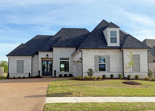 275 Valleyview Ln, Oakland, TN, 38060-5015 | Card Image