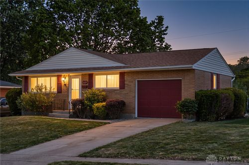 1609 Kathy Ln, Miamisburg, OH, 45342-2623 | Card Image