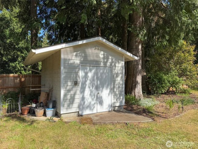 42 Charles Way, House other with 3 bedrooms, 2 bathrooms and 2 parking in Sequim WA | Image 31
