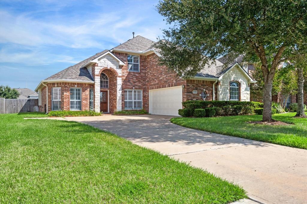 Lakewind Park Ln, Richmond, TX 77407