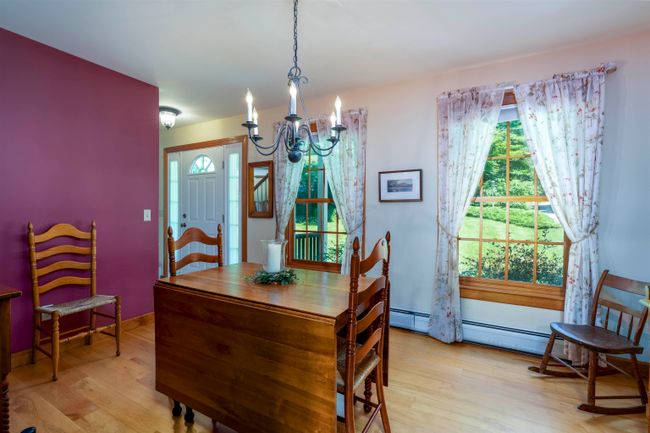 20 - 55 Center Harvey Farm Rd, House other with 3 bedrooms, 3 bathrooms and null parking in Waterbury Ctr VT | Image 17