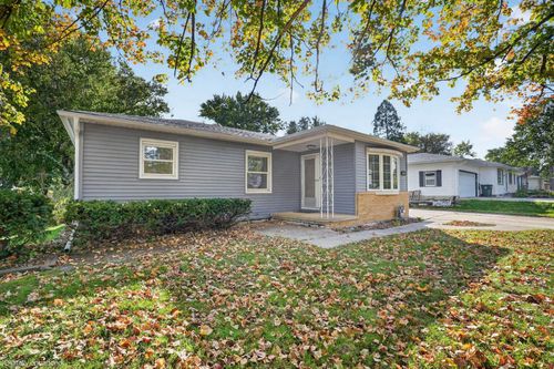 3810 Clearview Drive, Cedar Falls, IA, 50613 | Card Image