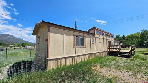 047 Commanche Peak Rd, South Fork, CO, 81154-9607 | Card Image