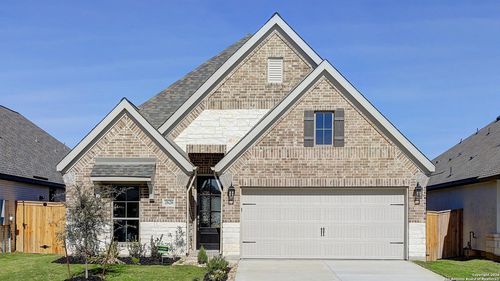 2626 Vistablue, San Antonio, TX, 78245-4970 | Card Image