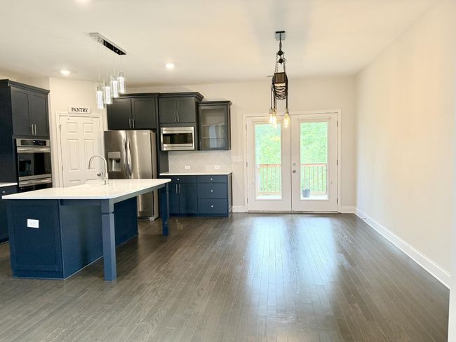 1616 Buttonwood Loop, Home with 5 bedrooms, 5 bathrooms and 3 parking in Chattanooga TN | Image 15
