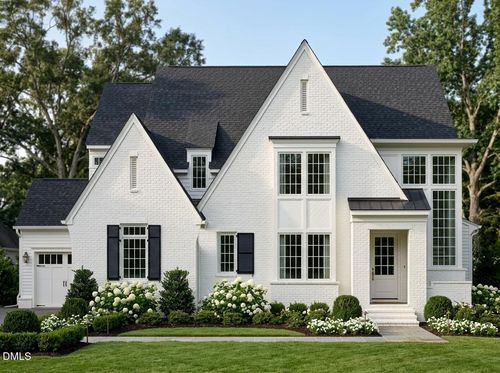 909 Tyrrell Rd, Raleigh, NC, 27609-5524 | Card Image