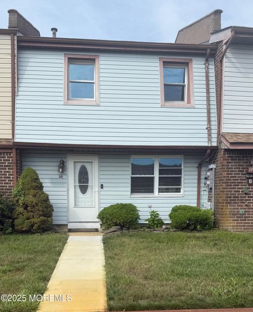30 Greenwood Loop Rd, Brick, NJ, 08724-1253 | Card Image