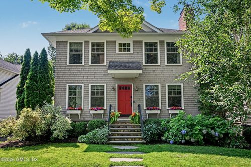 16 Dale Dr, Greenwich, CT, 06831-5032 | Card Image
