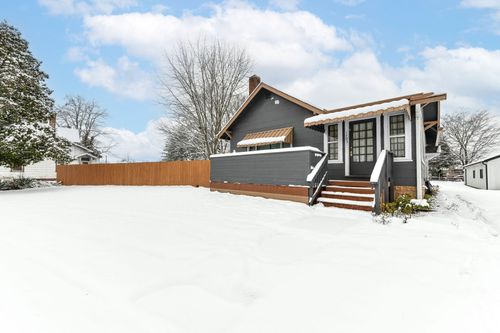 1505 S Harrison St, Shelbyville, IN, 46176-2745 | Card Image