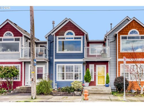 436 N Bridgeton Rd, Portland, OR, 97217-8010 | Card Image