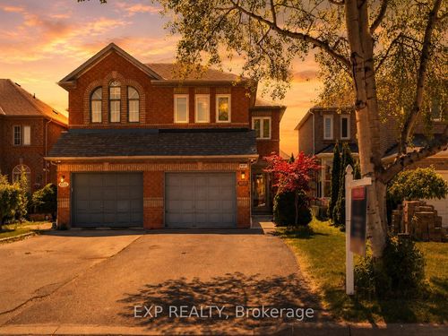 6157 Snowy Owl Crescent, Mississauga, ON, L5N7B5 | Card Image