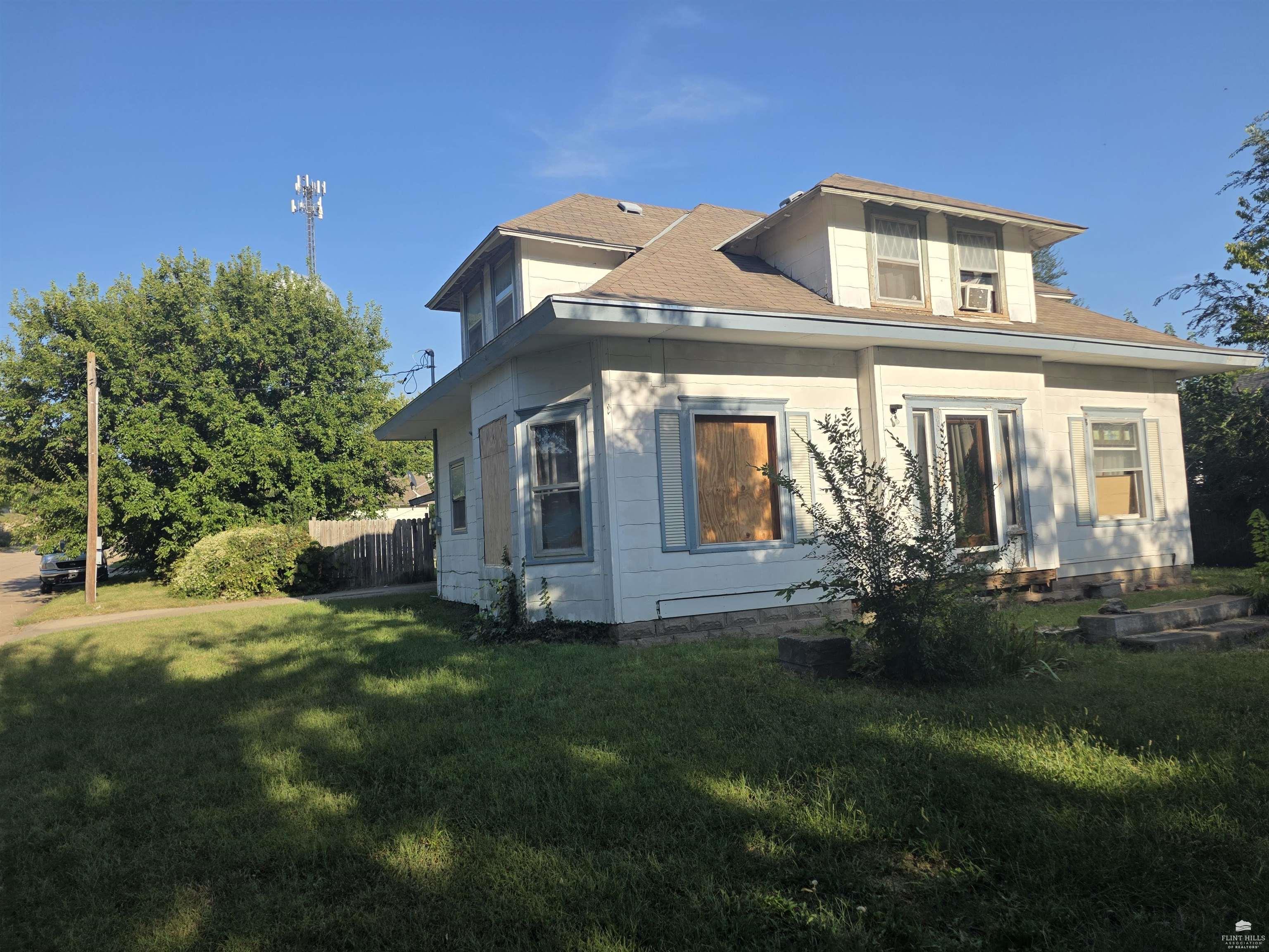 Residential in Herington 5