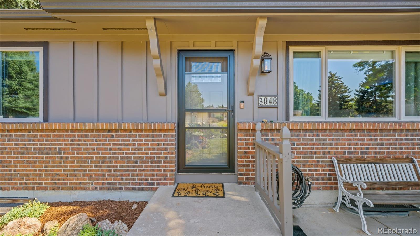 Residential in Colorado Springs 4