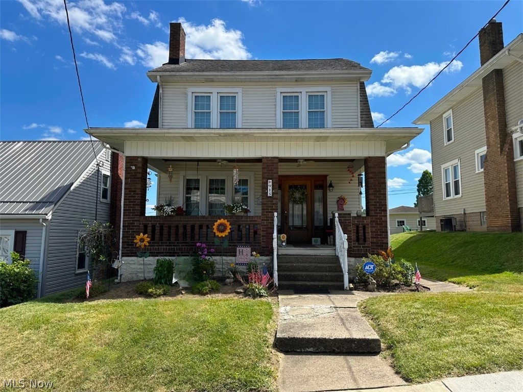 Euclid Ave, Toronto, OH 43964