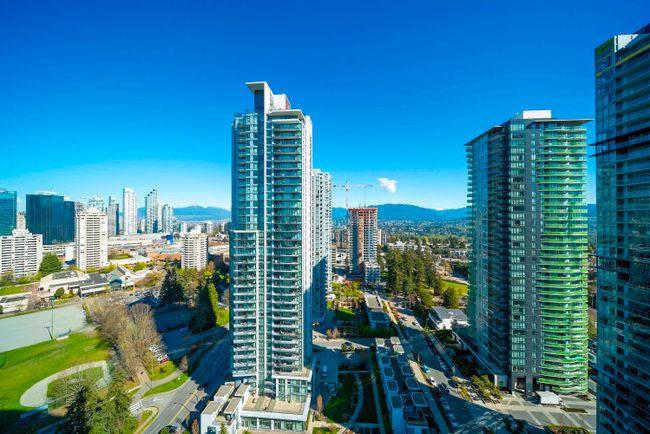 2402 - 6699 Dunblane Avenue, Condo with 3 bedrooms, 2 bathrooms and 1 parking in Burnaby BC | Image 26