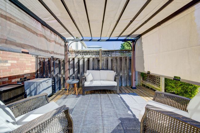 12 Gage St, House attached with 3 bedrooms, 2 bathrooms and 1 parking in Grimsby ON | Image 36