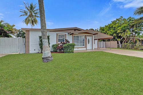 16920 Nw 53rd Ave, Miami Gardens, FL, 33055-4027 | Card Image