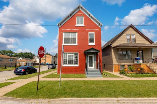 12758 Wood St, Blue Island, IL, 60406-5276 | Card Image