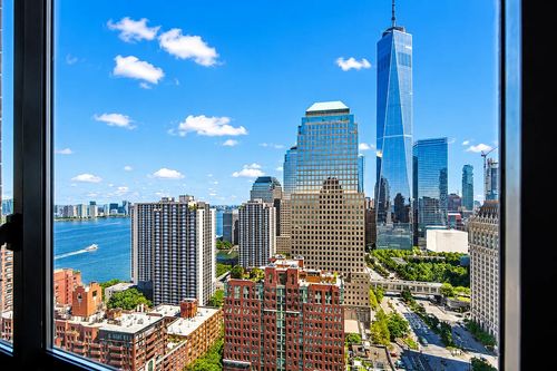 35n-200 Rector Pl, New York, NY, 10280-1174 | Card Image