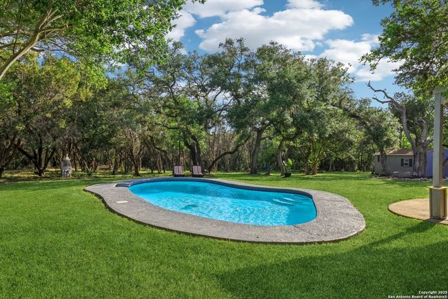 11039 Javalin Trl, House other with 4 bedrooms, 4 bathrooms and null parking in Helotes TX | Image 35