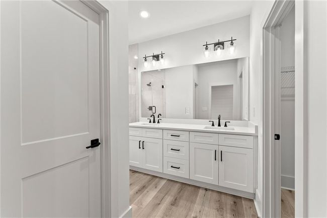 372 Forrest Ave, Townhouse with 3 bedrooms, 3 bathrooms and null parking in Gainesville GA | Image 19