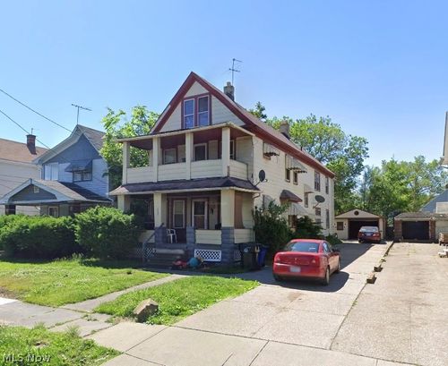6920 Hosmer Ave, Cleveland, OH, 44105-3564 | Card Image