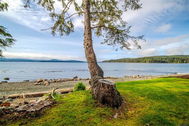 460 1st St, House other with 4 bedrooms, 2 bathrooms and null parking in Sointula BC | Image 41