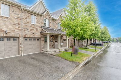 126 - 5255 Palmetto Pl, Condo with 3 bedrooms, 4 bathrooms and 2 parking in Mississauga ON | Image 1