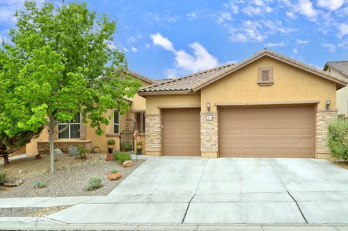 25 Los Balcones Pl Ne, Rio Rancho, NM, 87124-4343 | Card Image