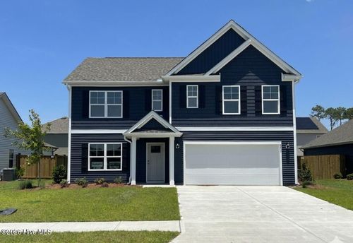 lot-318-1029 Pampas Grass Dr, Castle Hayne, NC, 28429-9006 | Card Image
