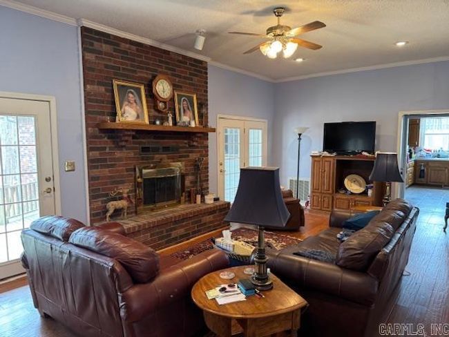 1958 Whipperwill Dr, House other with 5 bedrooms, 4 bathrooms and null parking in Pocahontas AR | Image 6