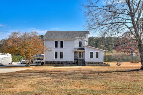 656 Chamblin Rd, Grovetown, GA, 30813-3901 | Card Image