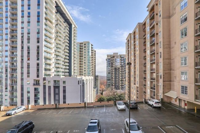 APT-722 - 1101 Juniper St Ne, Condo with 1 bedrooms, 1 bathrooms and null parking in Atlanta GA | Image 14